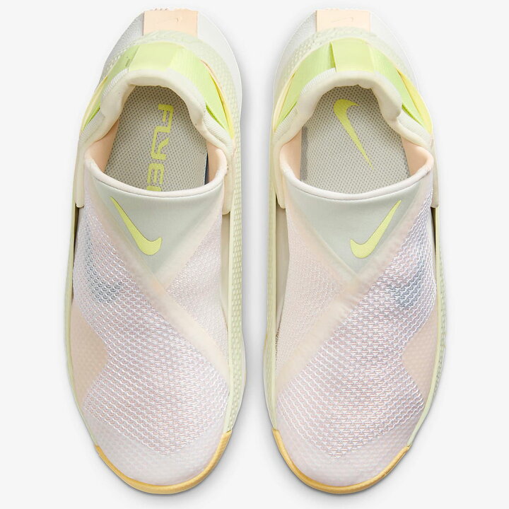 楽天市場】ナイキ ゴー フライイーズ NIKE W Go FlyEase シーグラス 