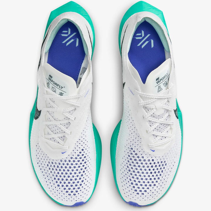 楽天市場】ナイキ ヴェイパーフライ 3 NIKE VaporFly 3 ホワイト 