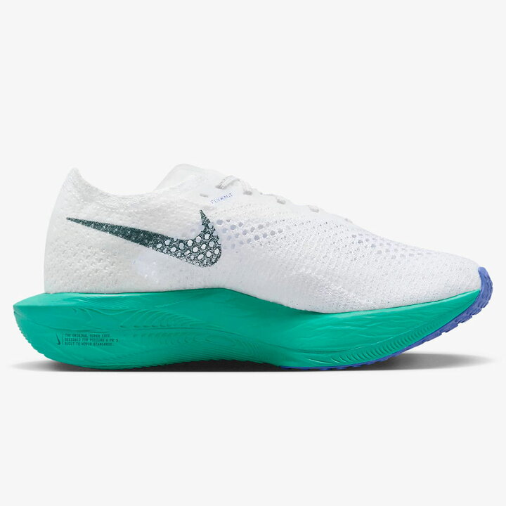 楽天市場】ナイキ ヴェイパーフライ 3 NIKE W VaporFly 3 ホワイト 