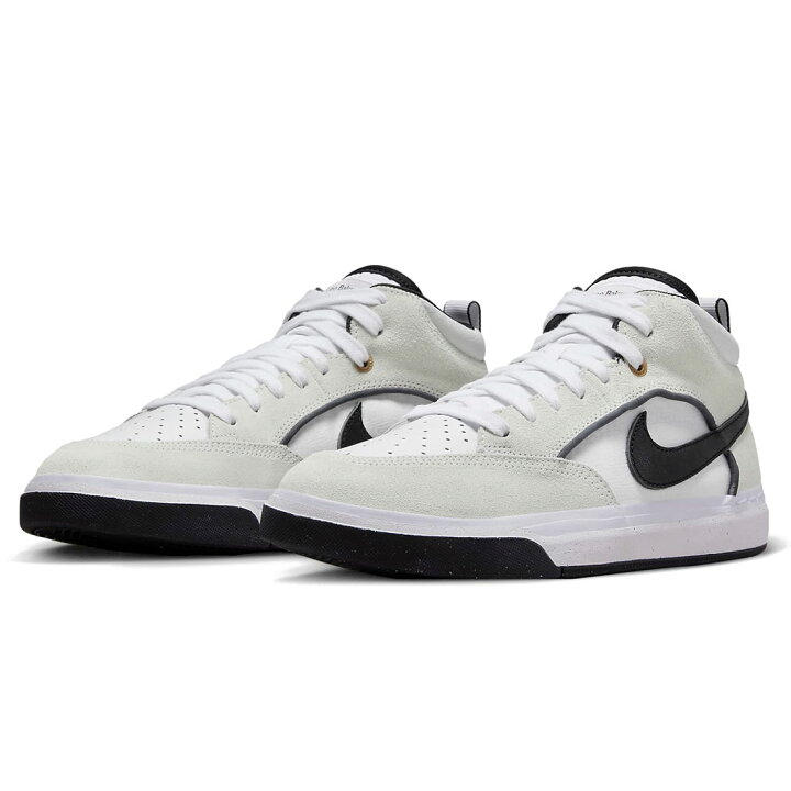 楽天市場】ナイキ SB リアクト レオ NIKE SB React Leo ホワイト 
