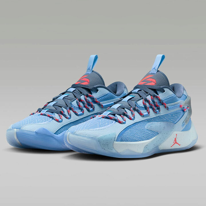 楽天市場】ナイキ ジョーダン ルカ 2 S PF NIKE JORDAN LUKA 2 S PF  
