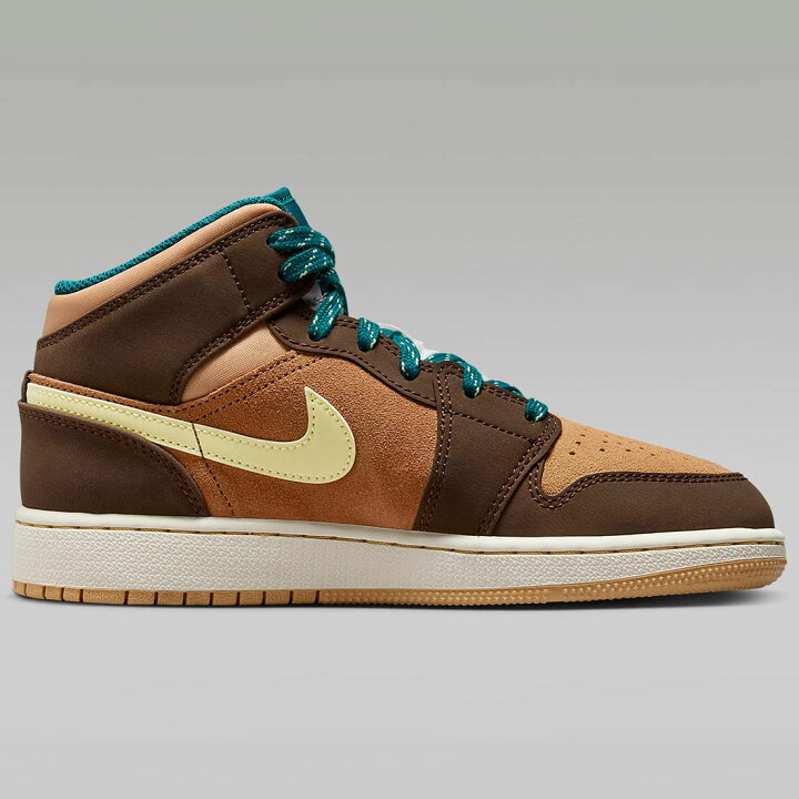 楽天市場】ナイキ エア ジョーダン 1 ミッド SE NIKE J AIR JORDAN 1 