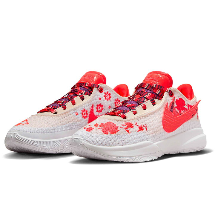楽天市場】ナイキ レブロン 20 プレミアム EP NIKE LEBRON 20 PRM EP  