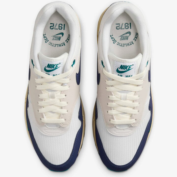 楽天市場】ナイキ エア マックス 1 NIKE AIR MAX 1 セイル/ライト