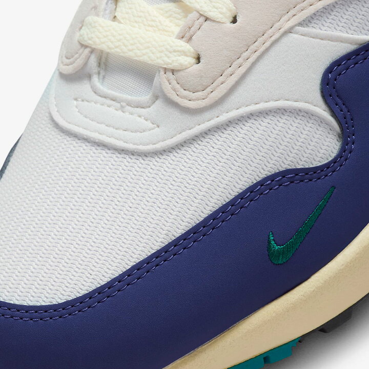 楽天市場】ナイキ エア マックス 1 NIKE AIR MAX 1 セイル/ライト NIKE AIR MAX 1 FQ8048-133 28.5cm