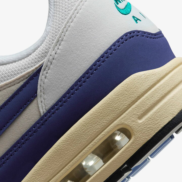 楽天市場】ナイキ エア マックス 1 NIKE AIR MAX 1 セイル/ライト