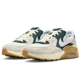 ナイキ エア マックス エクシー NIKE AIR MAX EXCEE セイル/ライトオールウッドブラウン/ミディアムブラウン/ジャングル FQ8067-133 ナイキジャパン正規品