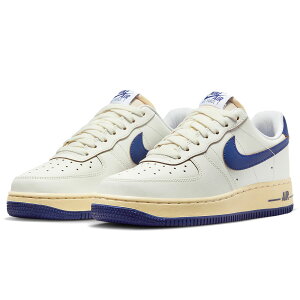 iCL GA tH[X 1 '07 NIKE W AIR FORCE 1 '07 ZC/y[oj/S[hXG[h/fB[vCu[ FQ8103-133