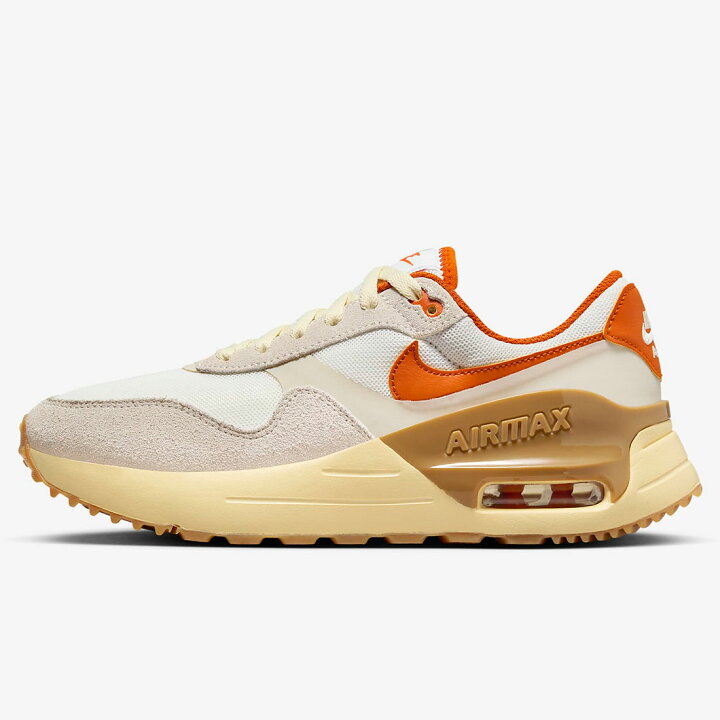 楽天市場】ナイキ エア マックス システム NIKE W AIR MAX SYSTM 