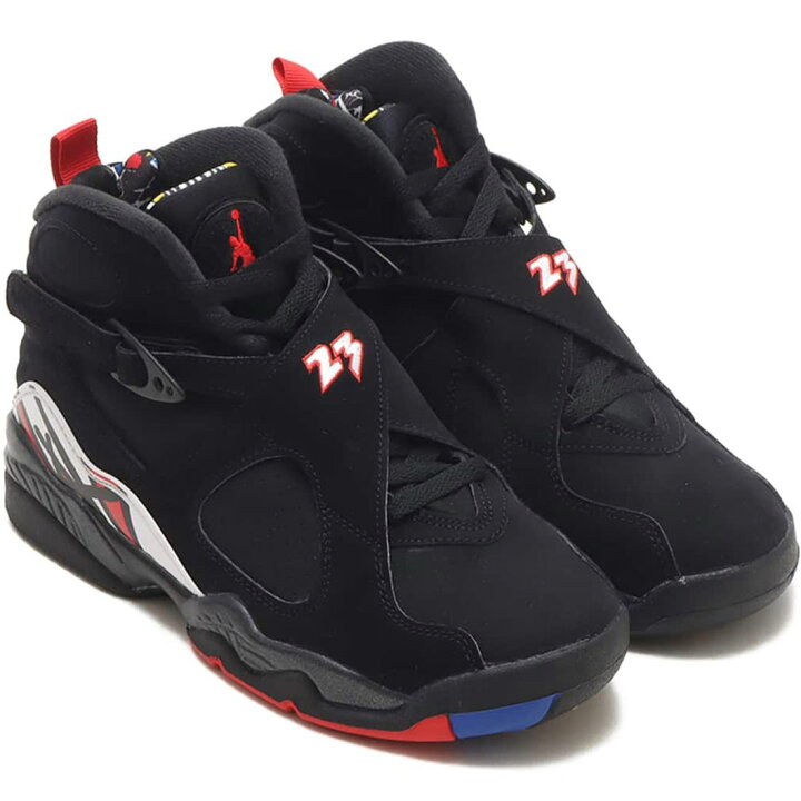 楽天市場】ナイキ エア ジョーダン 8 レトロ NIKE J AIR JORDAN 8 