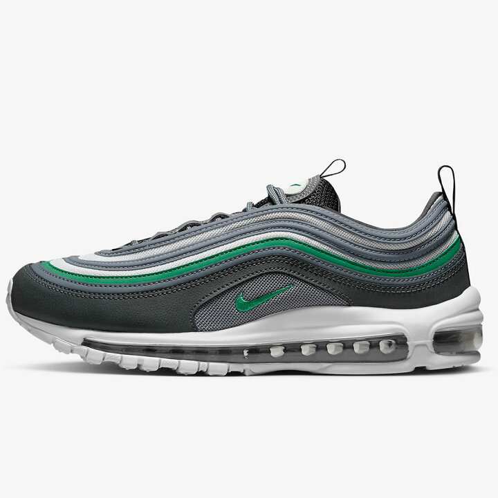 楽天市場】ナイキ エア マックス 97 NIKE AIR MAX 97 クールグレー 