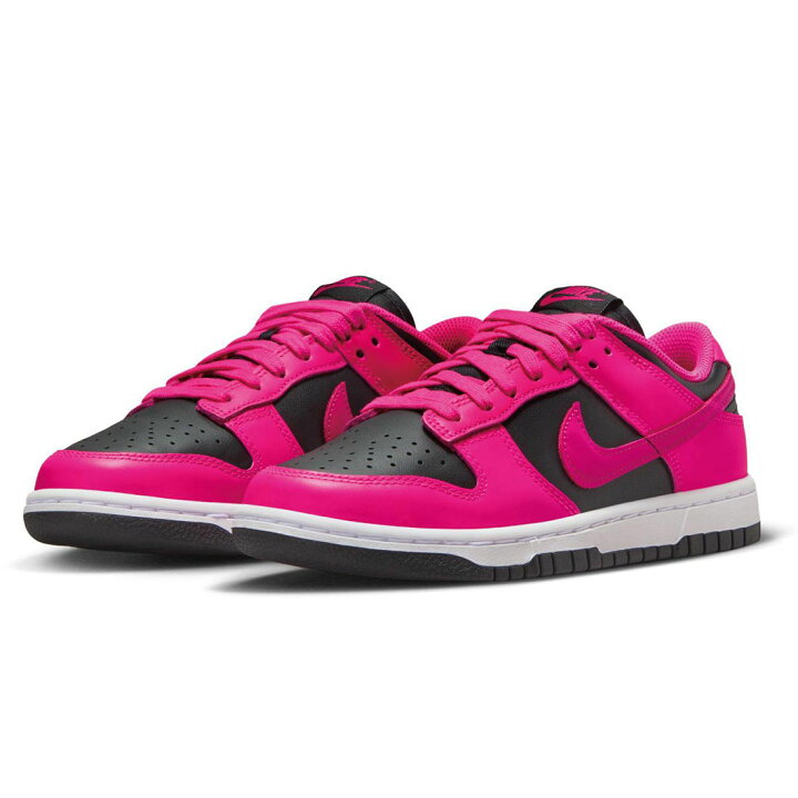 楽天市場】ナイキ ダンク ロー NIKE W DUNK LOW ブラック/ファイヤー 