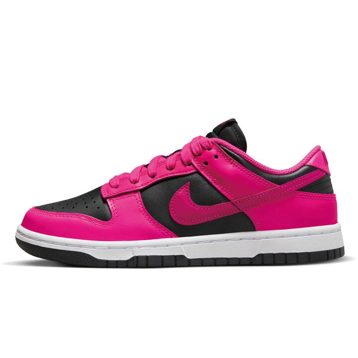 楽天市場】ナイキ ダンク ロー NIKE W DUNK LOW ブラック/ファイヤー 