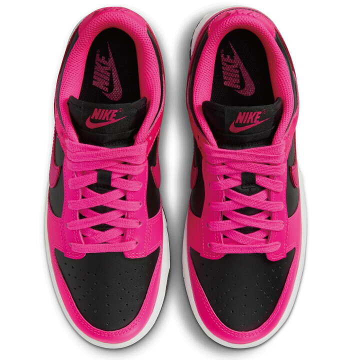 楽天市場】ナイキ ダンク ロー NIKE W DUNK LOW ブラック/ファイヤー 