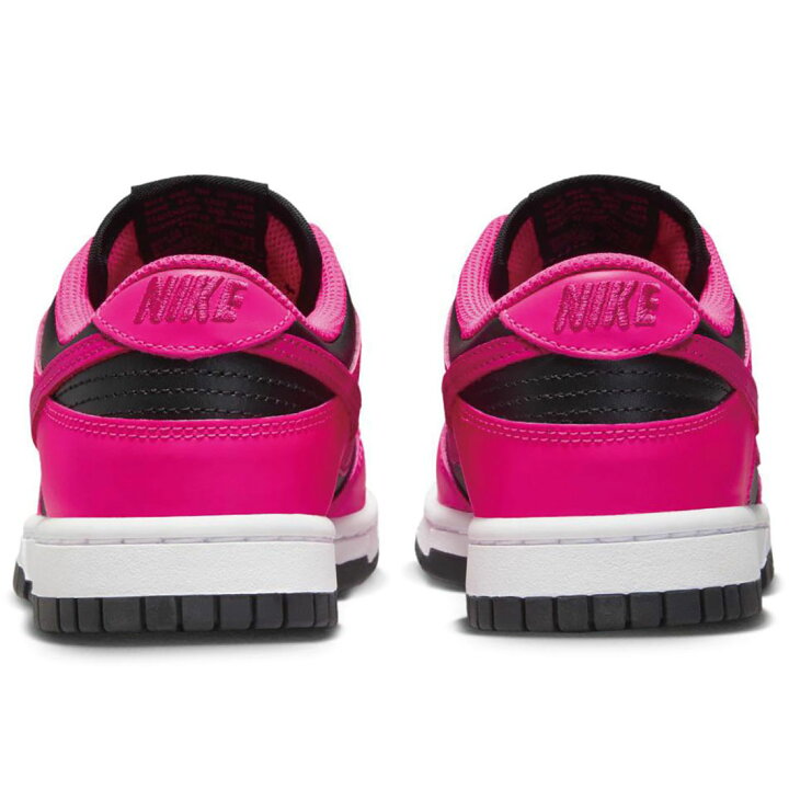 楽天市場】ナイキ ダンク ロー NIKE W DUNK LOW ブラック/ファイヤー 