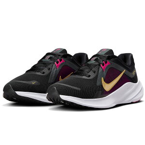 iCL NGXg 5 NIKE W QUEST 5 ubN/_[NX[NO[/t@C[x[/^bNS[h DD9291-009