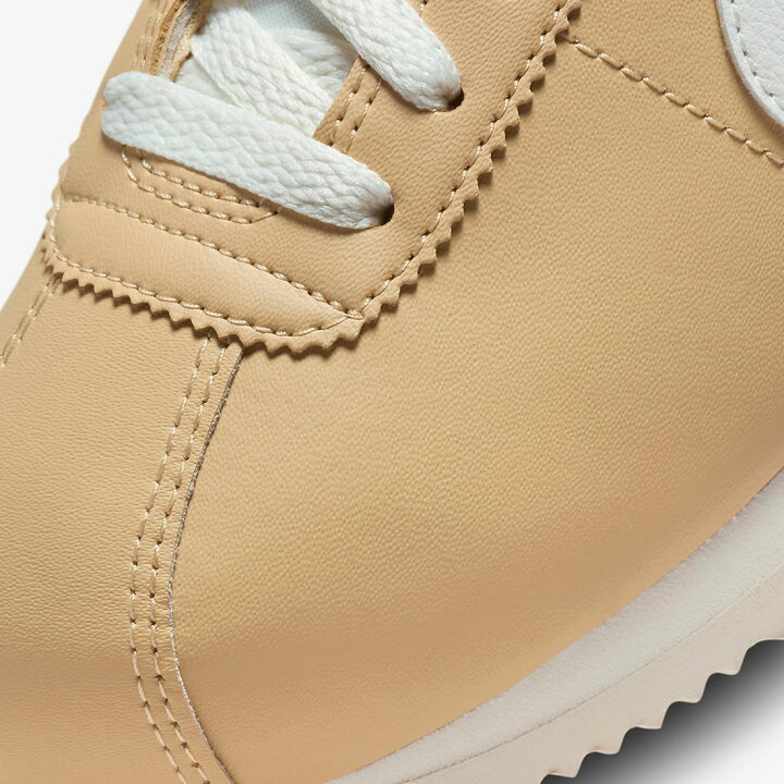 楽天市場】ナイキ コルテッツ NIKE W Cortez セサミ/ホワイト/セイル 