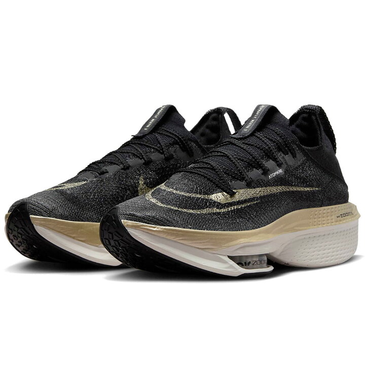 楽天市場】ナイキ アルファフライ 2 NIKE Alphafly 2 ブラック/セイル 