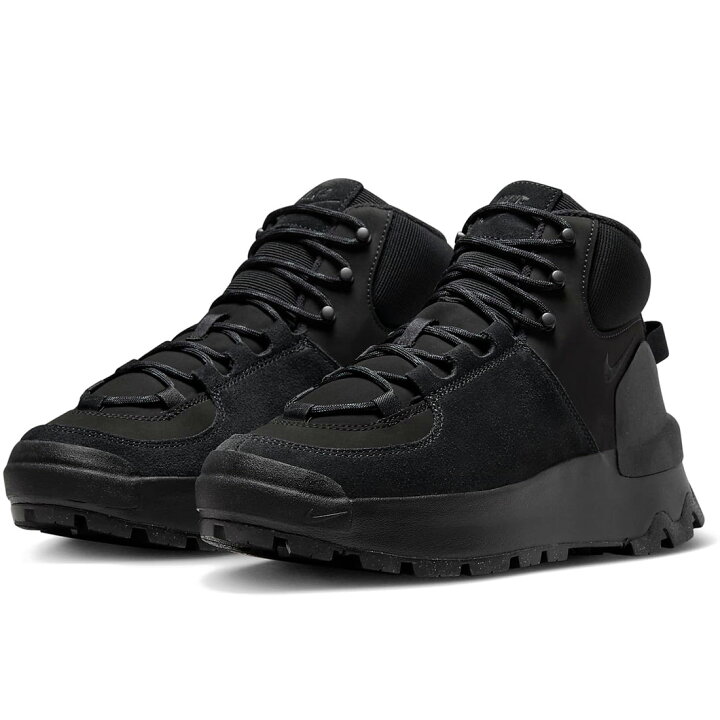楽天市場】ナイキ シティ クラシック NIKE W CITY CLASSIC ブラック 