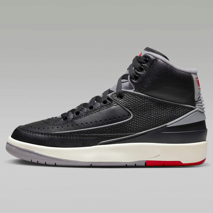 楽天市場】ナイキ エア ジョーダン 2 レトロ NIKE J AIR JORDAN 2 