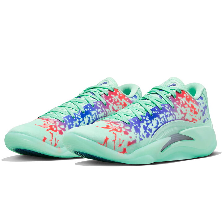 楽天市場】ナイキ ザイオン 3 PF NIKE ZION 3 PF ミントフォーム 