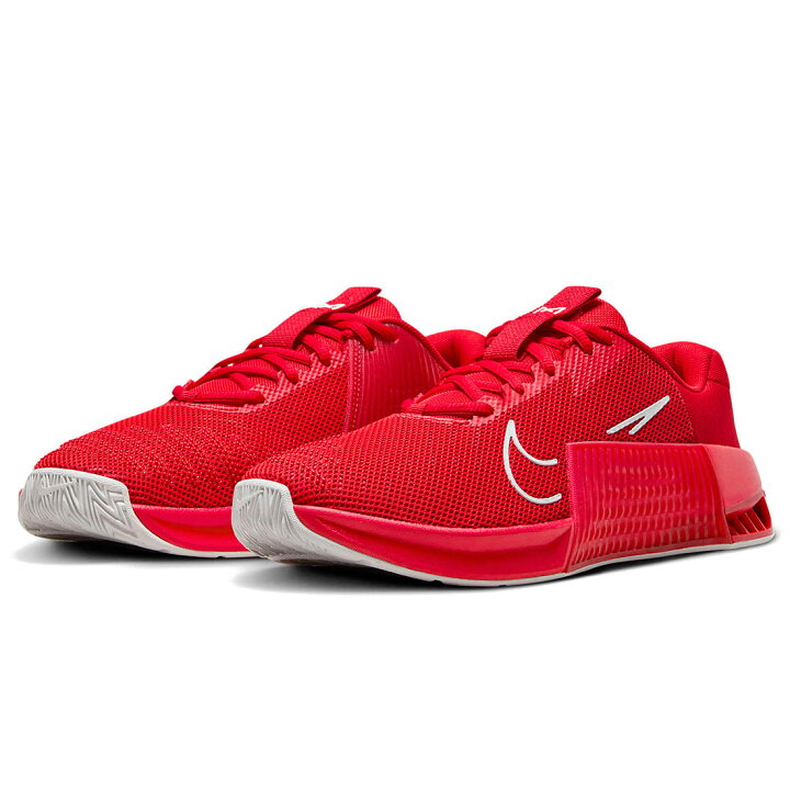 楽天市場】ナイキ メトコン 9 NIKE Metcon 9 ユニバーシティレッド 