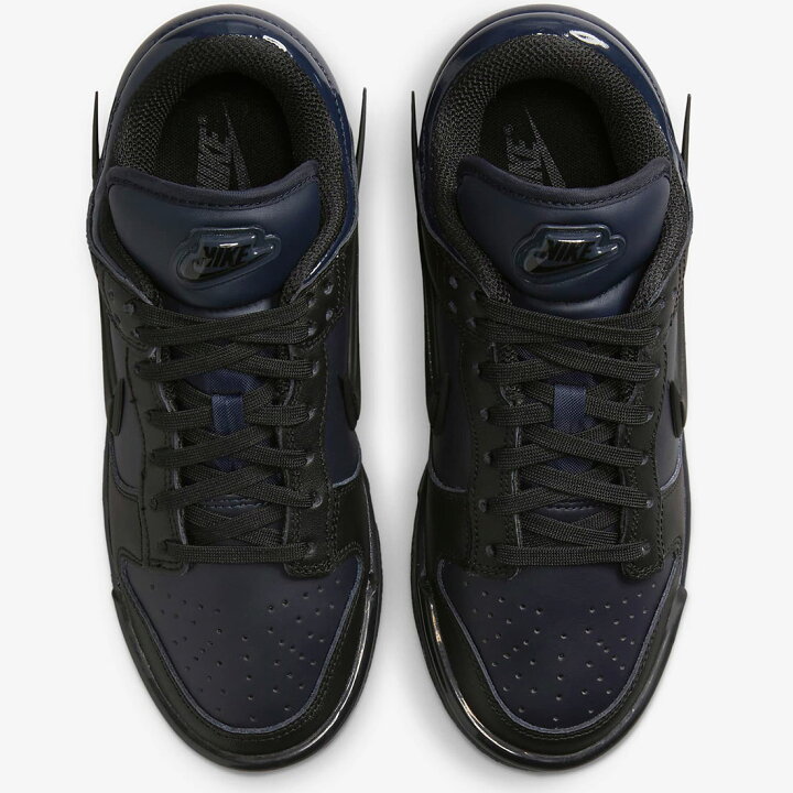 楽天市場】ナイキ ダンク ロー ツイスト NIKE W DUNK LOW TWIST ダーク 