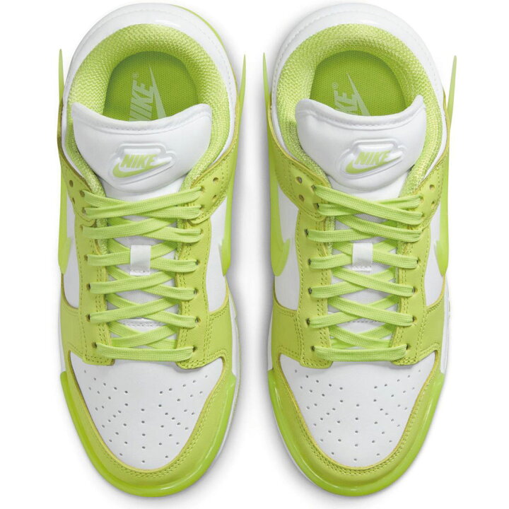 楽天市場】ナイキ ダンク ロー ツイスト NIKE DUNK LOW TWIST レモン 