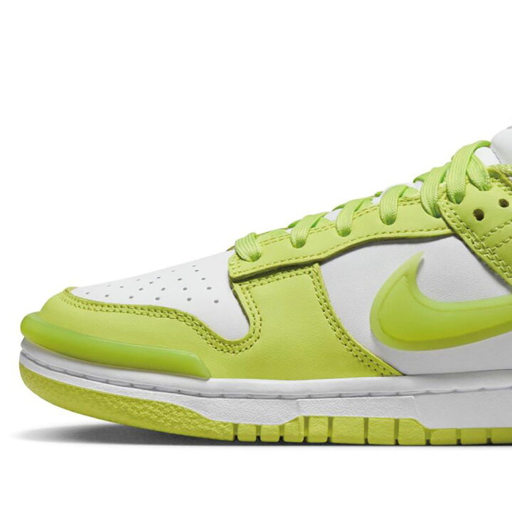 楽天市場】ナイキ ダンク ロー ツイスト NIKE DUNK LOW TWIST レモン 