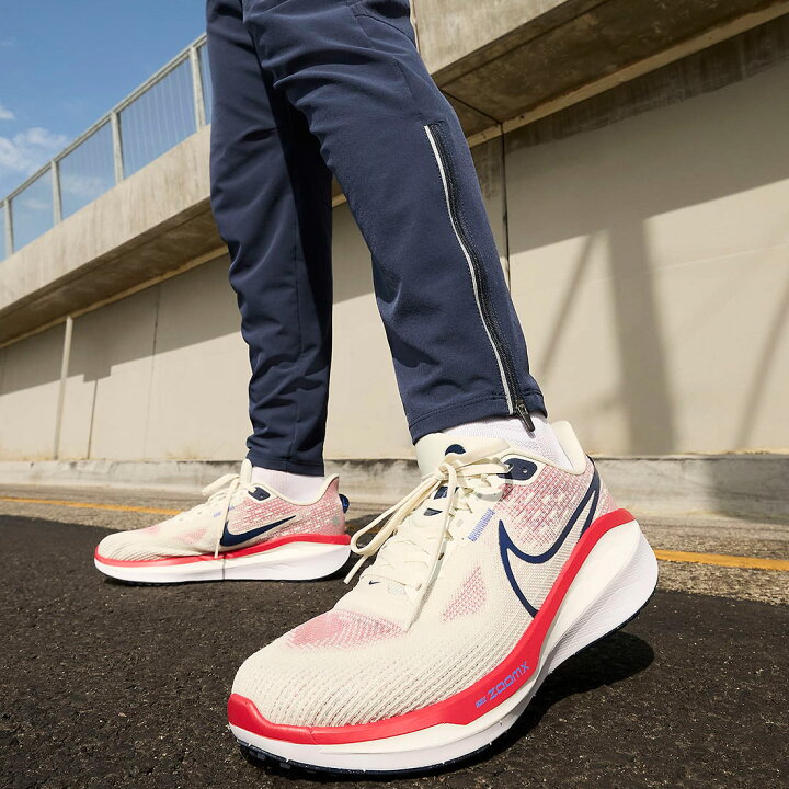 楽天市場】ナイキ ボメロ 17 NIKE Vomero 17 シーグラス 