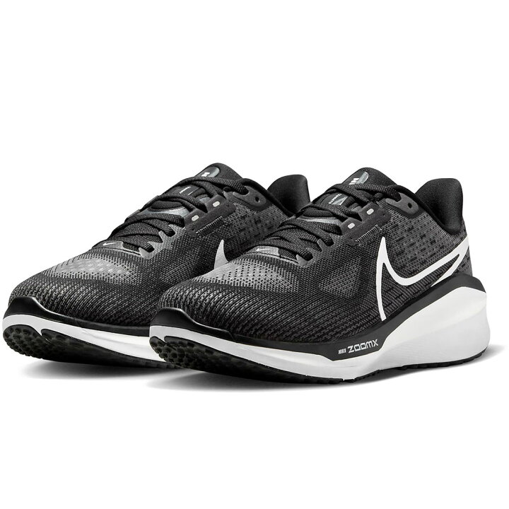 楽天市場】ナイキ ボメロ 17 NIKE W Vomero 17 ブラック/アンスラ 