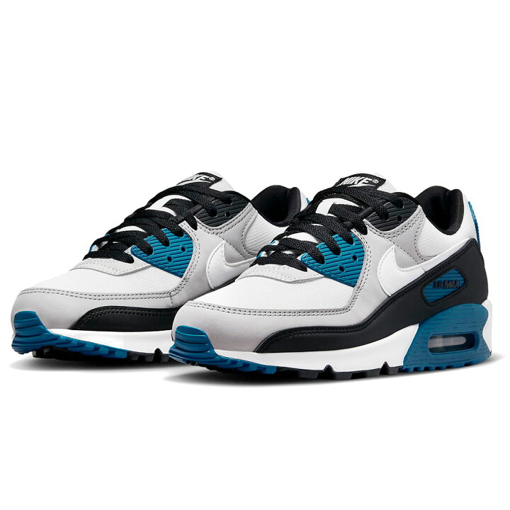 楽天市場】ナイキ エア マックス 90 NIKE AIR MAX 90 ライトスモーク 