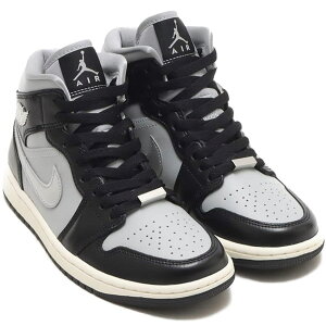iCL GA W[_ 1 ~bh SE NIKE W AIR JORDAN 1 MID SE ubN/CgX[NO[/ZC/^bNVo[ FB9892-002