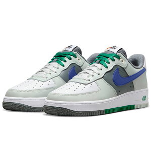 iCL GA tH[X 1 e07 LV8 NIKE AIR FORCE 1 e07 LV8 CgVo[/zCg/O[/fB[vCu[ FD2592-001