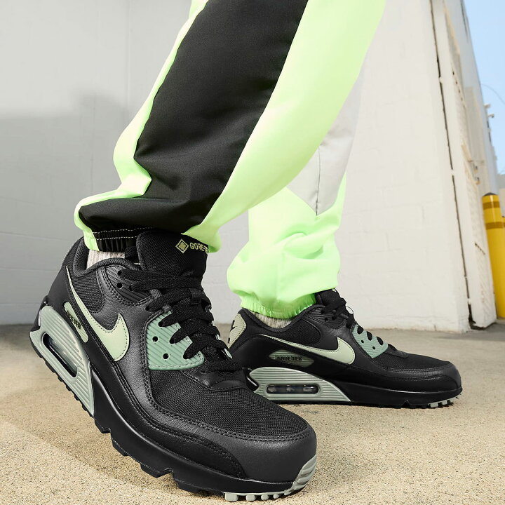 楽天市場】ナイキ エア マックス 90 ゴアテックス NIKE AIR MAX 90 