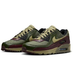 iCL GA }bNX 90 SA-ebNX NIKE AIR MAX 90 GORE-TEX ~fBAI[u/J[SJ[L/o[KfB/I[u FD5810-200
