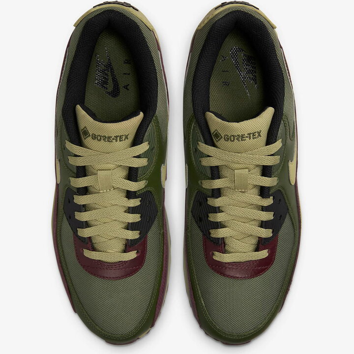 楽天市場】ナイキ エア マックス 90 ゴア-テックス NIKE AIR MAX 90 