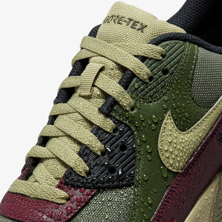 楽天市場】ナイキ エア マックス 90 ゴア-テックス NIKE AIR MAX 90 