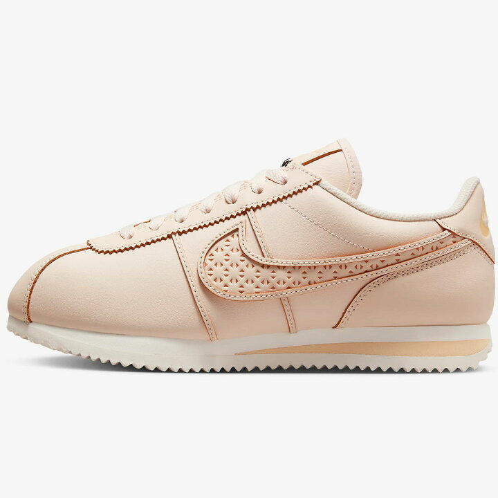 楽天市場】ナイキ コルテッツ プレミアム NIKE W CORTEZ PRM グアバ 