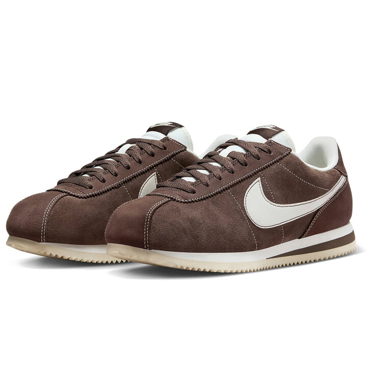 楽天市場】ナイキ コルテッツ SE NIKE Cortez SE バロックブラウン 