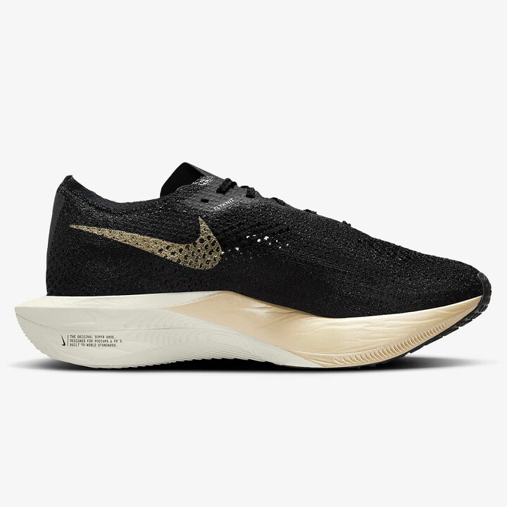 楽天市場】ナイキ ヴェイパーフライ 3 NIKE VaporFly 3 ブラック 