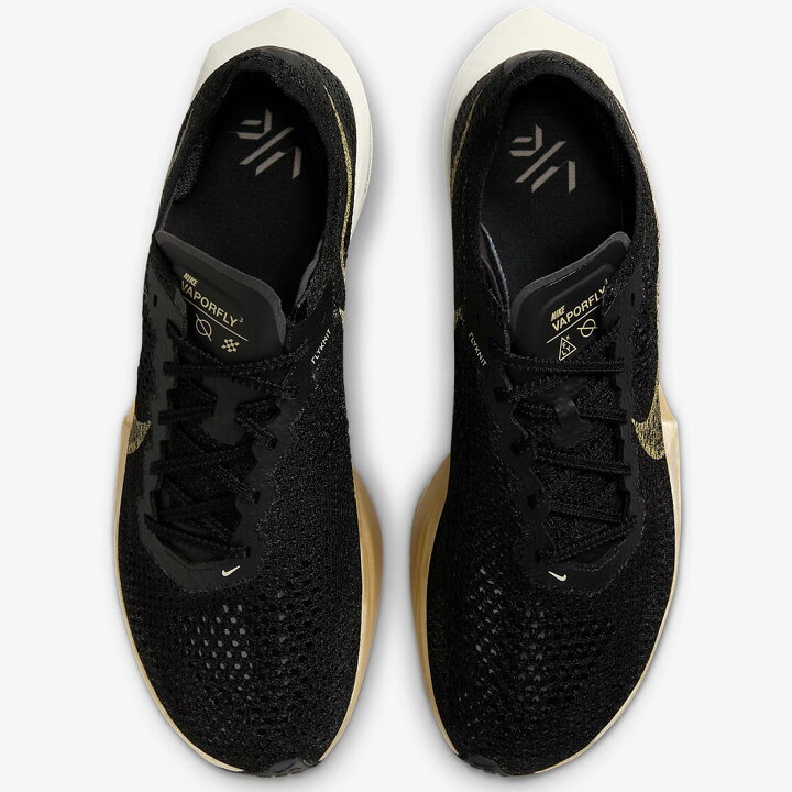 楽天市場】ナイキ ヴェイパーフライ 3 NIKE VaporFly 3 ブラック 