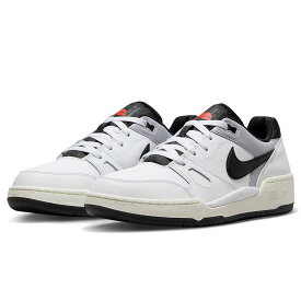 ナイキ フル フォース ロー NIKE FULL FORCE LOW ホワイト/ピューター/セイル/ブラック FB1362-101 日本国内正規品