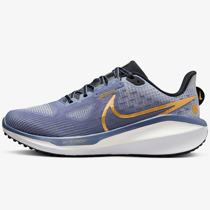 楽天市場】ナイキ ボメロ 17 NIKE W Vomero 17 ディフューズブルー 