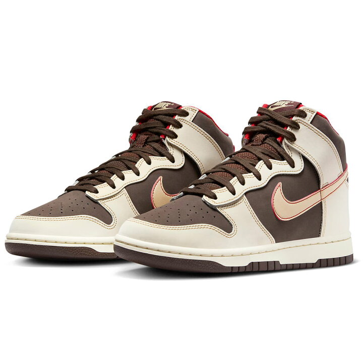 楽天市場】ナイキ ダンク ハイ レトロ SE NIKE DUNK HIGH RETRO SE 