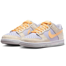 ナイキ ダンク ロー NIKE J DUNK LOW ペールアイボリー/フットボールグレー/ホワイト/メロンティント FB9109-100