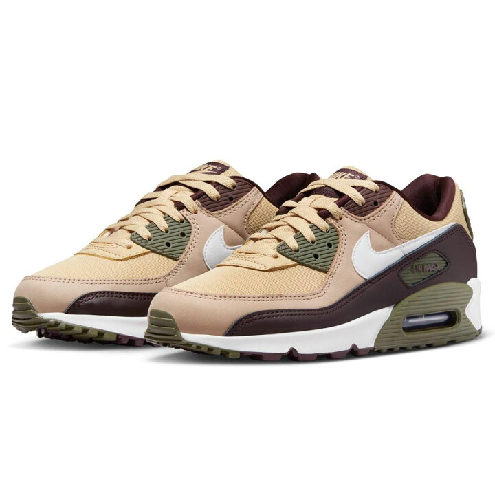 楽天市場】ナイキ エア マックス 90 NIKE AIR MAX 90 ヘンプ/サミット  