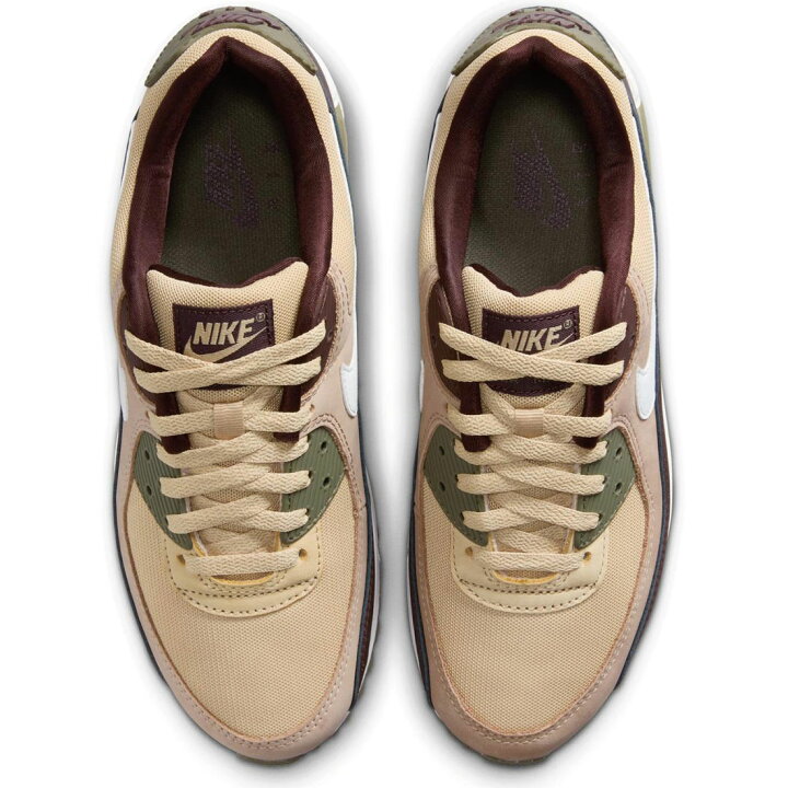 楽天市場】ナイキ エア マックス 90 NIKE AIR MAX 90 ヘンプ/サミット  