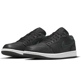 ナイキ エア ジョーダン 1 ロー SE NIKE AIR JORDAN 1 LOW SE オフノワール/ホワイト/ブラック/ブラック FB9907-001 日本国内正規品