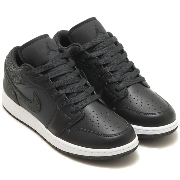 楽天市場】ナイキ エア ジョーダン 1 ロー SE GS NIKE J AIR JORDAN 1 